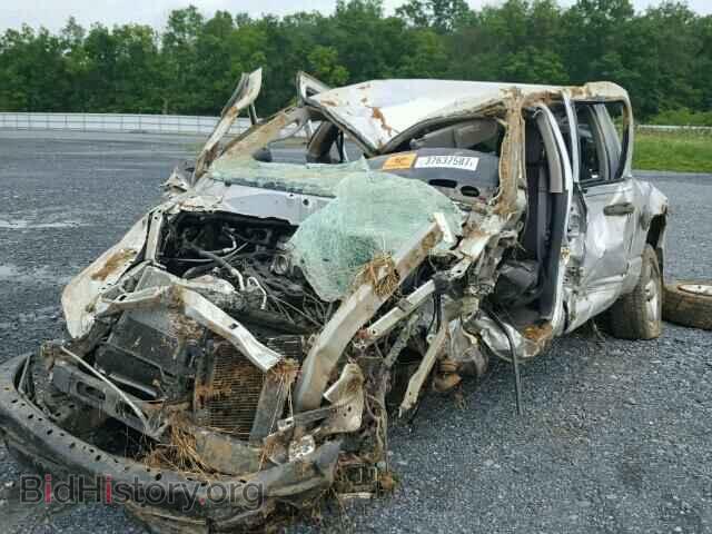 2004 DODGE RAM 1500 - VIN: 1D7HA18D04S696002 - Фото 2