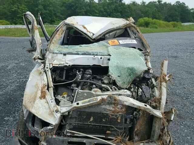 2004 DODGE RAM 1500 - VIN: 1D7HA18D04S696002 - Фото 9
