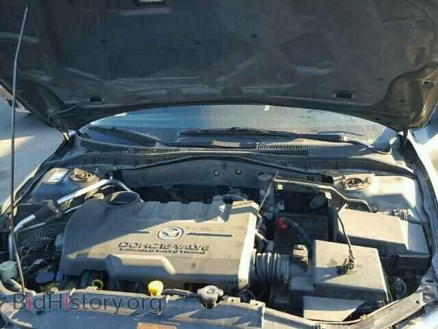 2005 MAZDA 6 - VIN: 1YVFP80C955M71745 - Фото 7