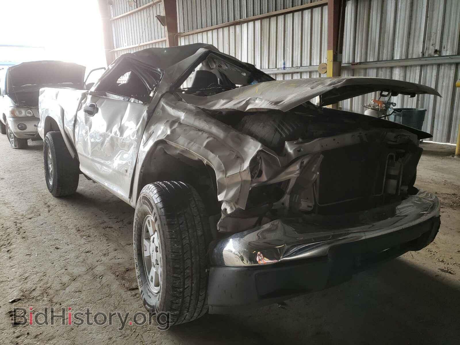 Photo 1GTDS149X78128039 - GMC CANYON 2007