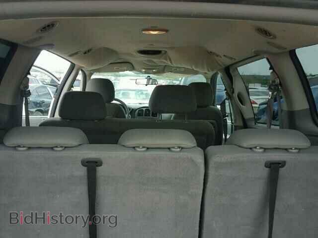 2007 DODGE CARAVAN - VIN: 1D4GP24R07B261404 - Фото 9