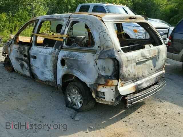 2006 DODGE CARAVAN - VIN: 1D4GP25R26B668766 - Фото 3