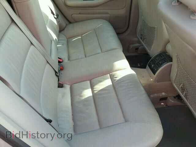 2004 AUDI A6 - VIN: WAULT64B44N005906 - Фото 6