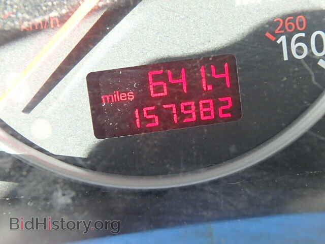 2004 AUDI A6 - VIN: WAULT64B44N005906 - Фото 8