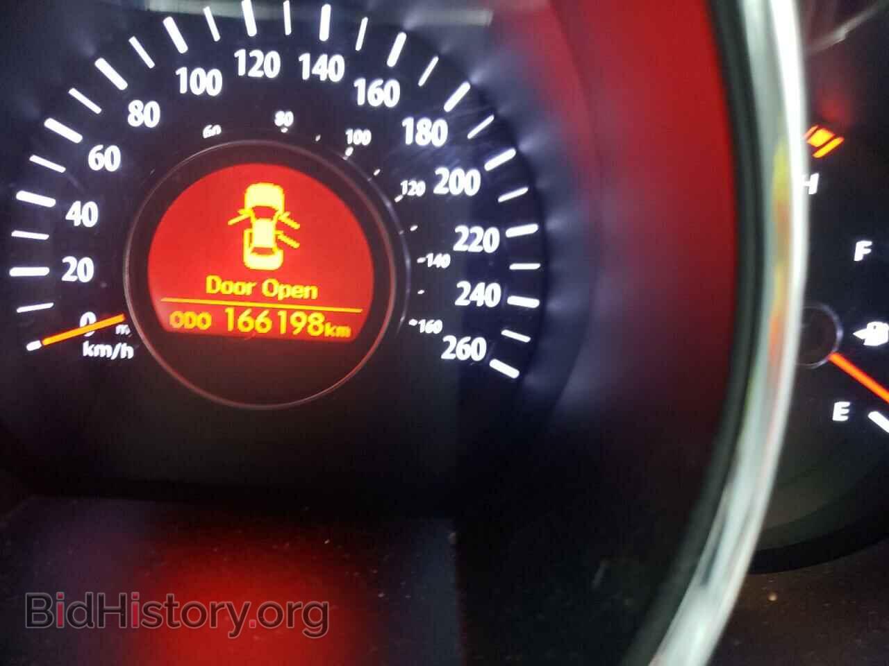 2011 KIA OPTIMA - VIN: KNAGN4A72B5230659 - Фото 9