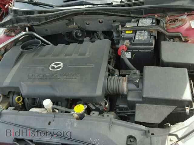 2005 MAZDA 6 - VIN: 1YVHP80C655M65037 - Фото 7