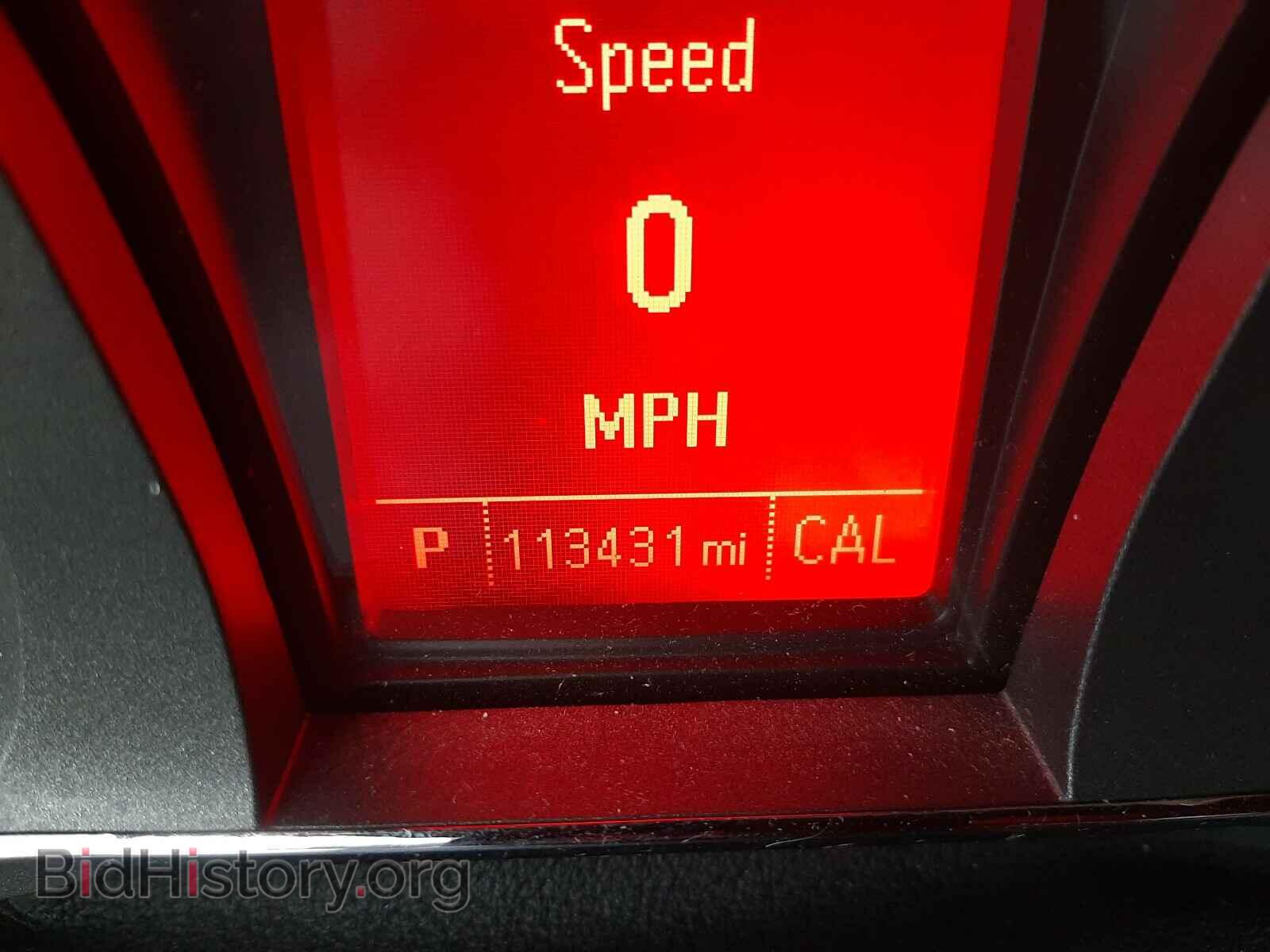 2016 GMC TERRAIN - VIN: 2GKALMEK7G6295567 - Фото 8