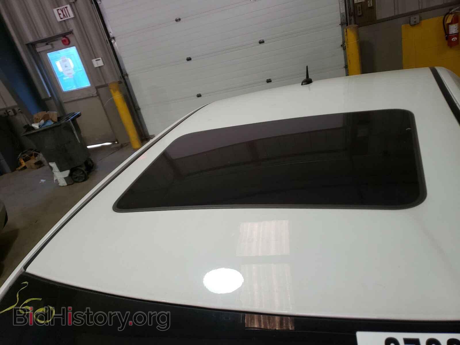 2013 CHEVROLET IMPALA - VIN: 2G1WG5E34D1254058 - Фото 9