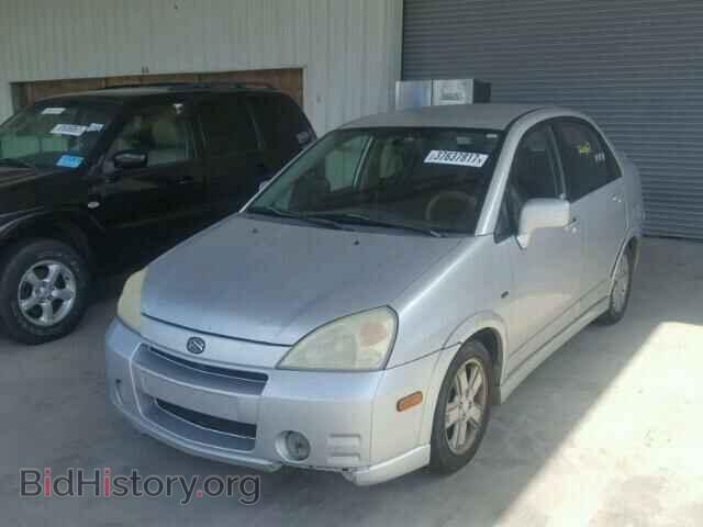 2003 SUZUKI AERIO - VIN: JS2RA41S635162448 - Фото 2
