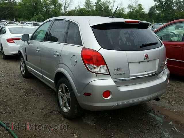 2008 SATURN VUE - VIN: 3GSCL93Z78S683200 - Фото 3
