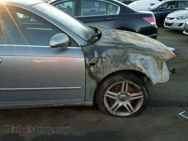 2007 AUDI A4 - VIN: WAUDF78E97A127159 - Фото 10