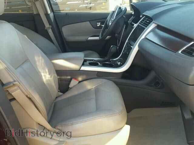 2011 FORD EDGE - VIN: 2FMDK4KCXBBA46619 - Photo 5