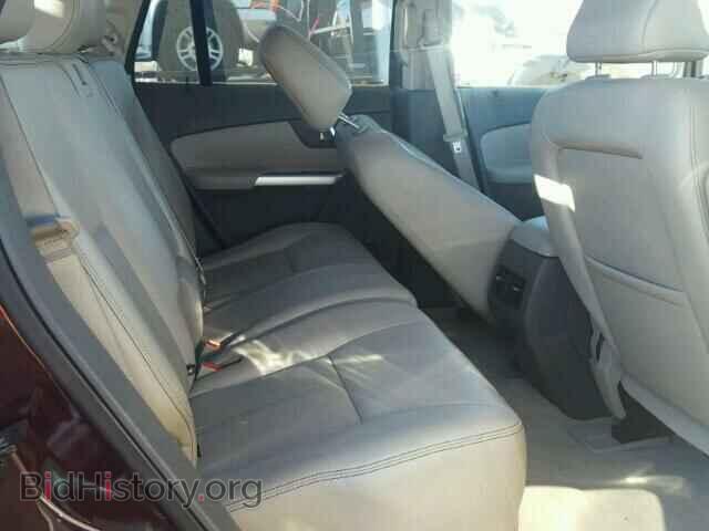 2011 FORD EDGE - VIN: 2FMDK4KCXBBA46619 - Photo 6
