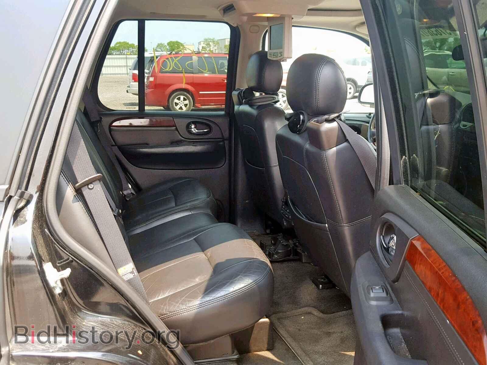 2006 GMC ENVOY DENA - VIN: 1GKET63MX62180944 - Фото 6