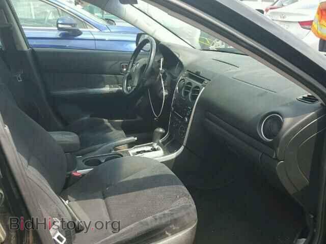 2006 MAZDA 6 - VIN: 1YVHP80D665M63640 - Фото 5