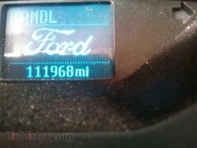 2012 FORD FOCUS - VIN: 1FAHP3F27CL148406 - Фото 8