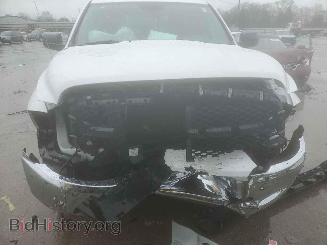 2014 RAM 1500 - VIN: 1C6RR6GT4ES383587 - Фото 5