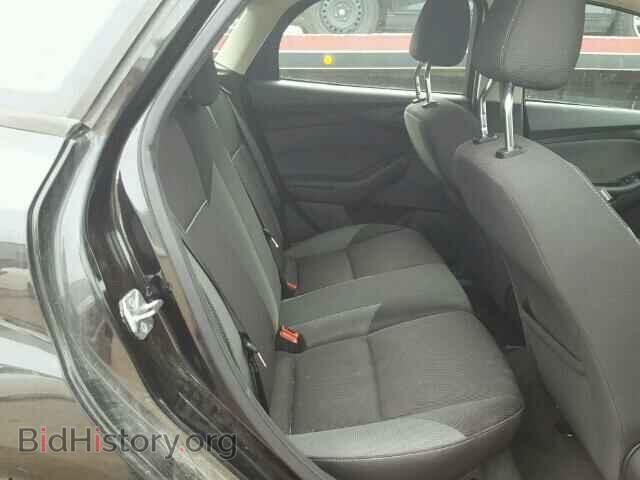 2012 FORD FOCUS - VIN: 1FAHP3K2XCL141004 - Фото 6