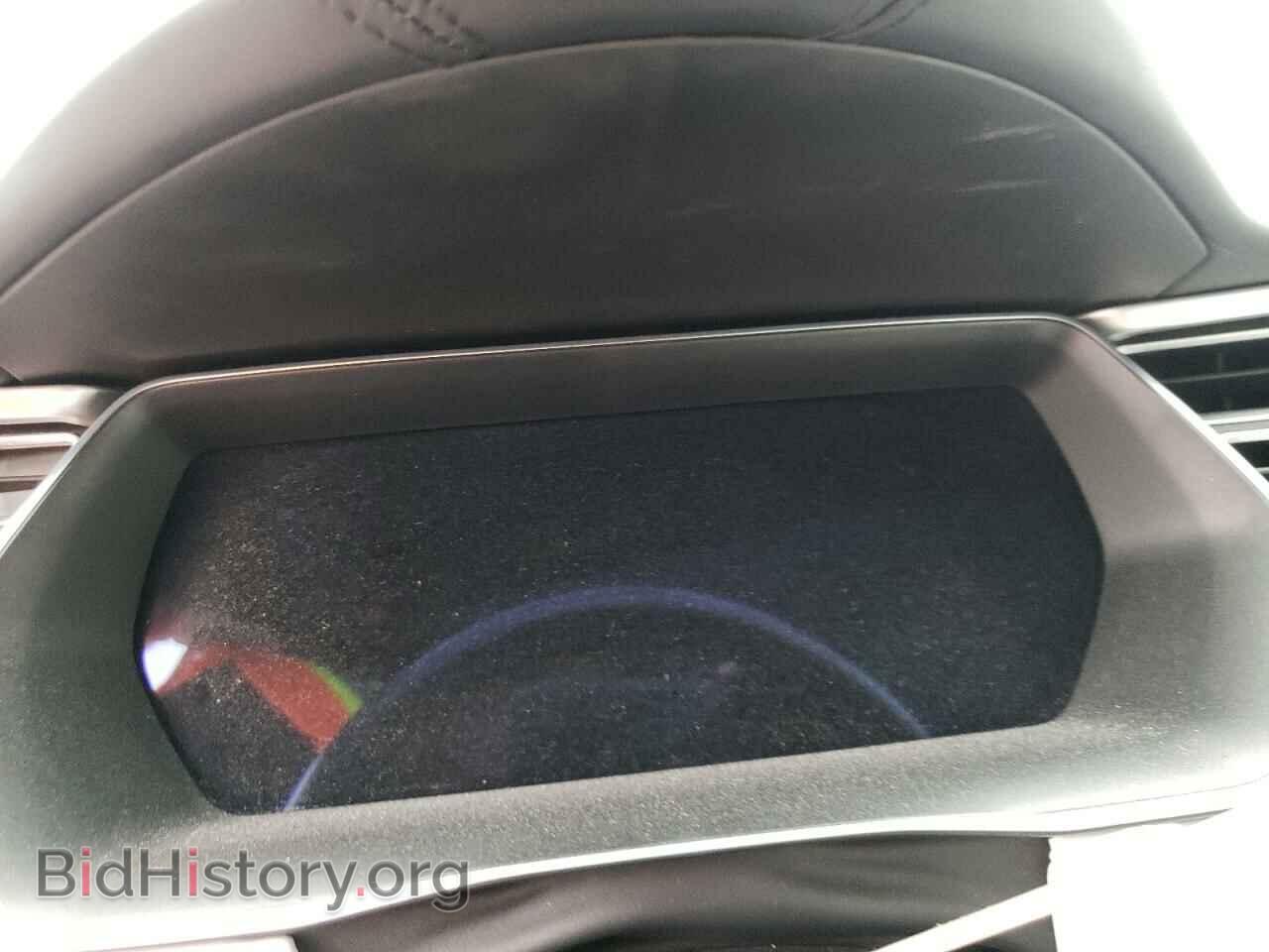 2017 TESLA MODEL S - VIN: 5YJSA1E15HF180327 - Photo 9