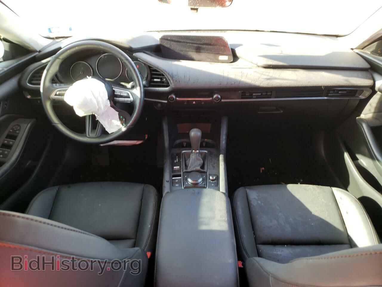 2022 MAZDA 3 - VIN: 3MZBPABL8NM311808 - Фото 8