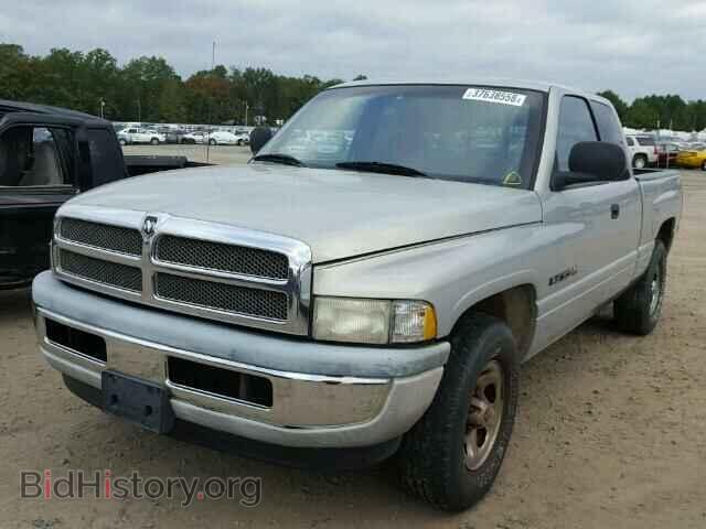 2000 DODGE RAM - VIN: 3B7HC12Y6YG120167 - Photo 2