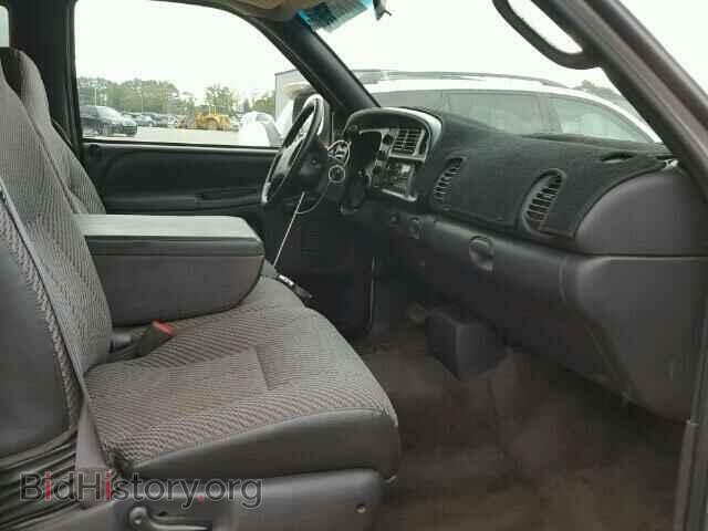 2000 DODGE RAM - VIN: 3B7HC12Y6YG120167 - Photo 5