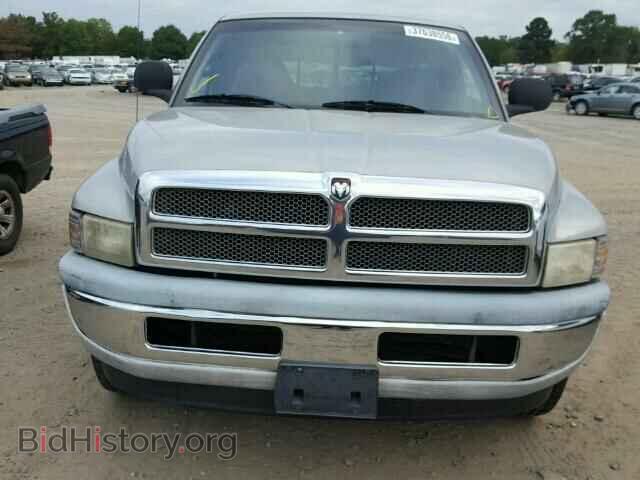 2000 DODGE RAM - VIN: 3B7HC12Y6YG120167 - Photo 9