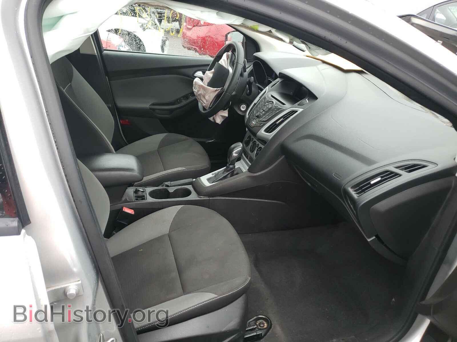 2013 FORD FOCUS - VIN: 1FADP3F23DL200159 - Фото 5