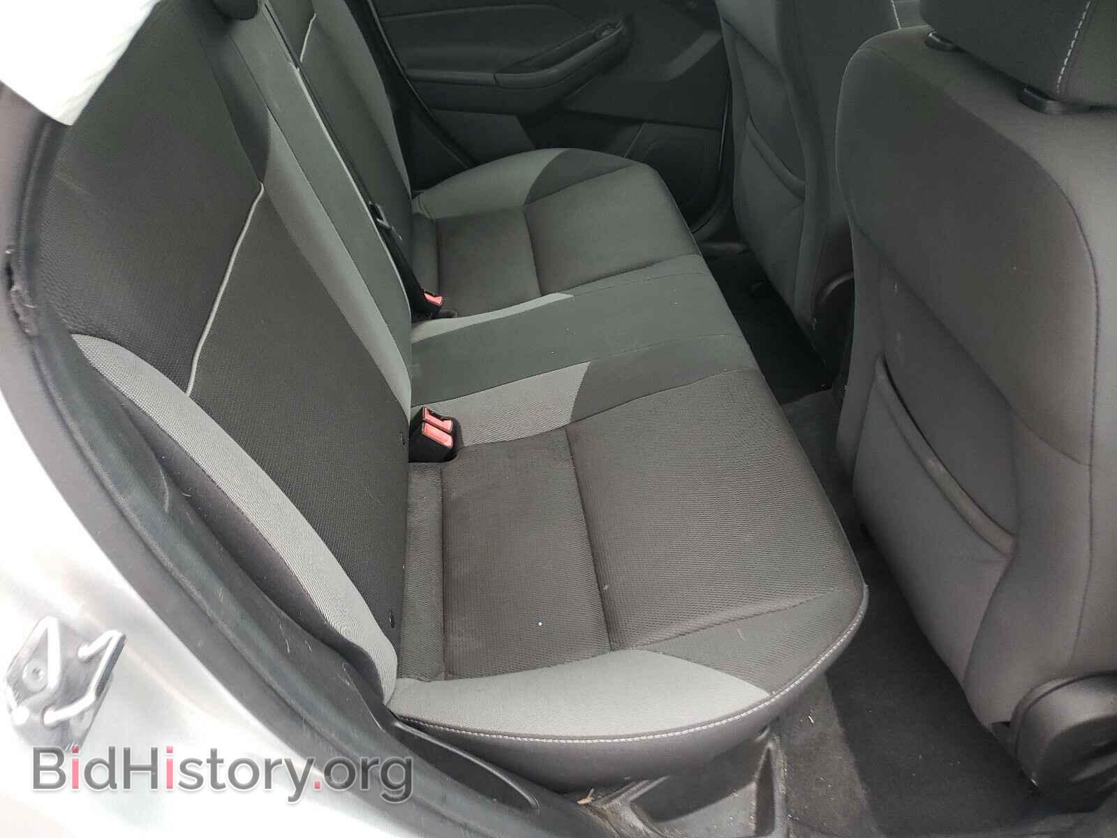 2013 FORD FOCUS - VIN: 1FADP3F23DL200159 - Фото 6