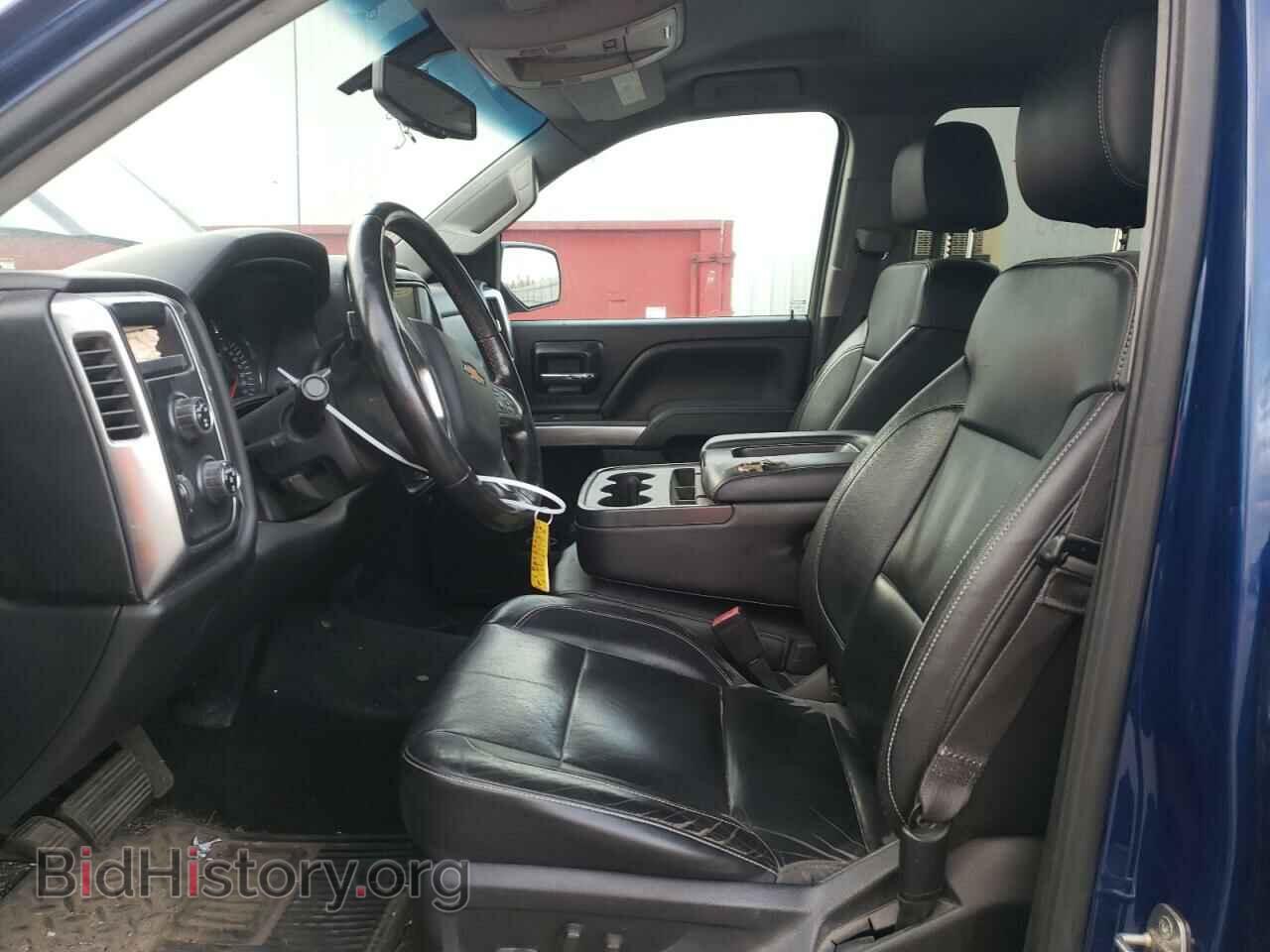 2014 CHEVROLET ALL Models - VIN: 3GCUKREC2EG206149 - Фото 7
