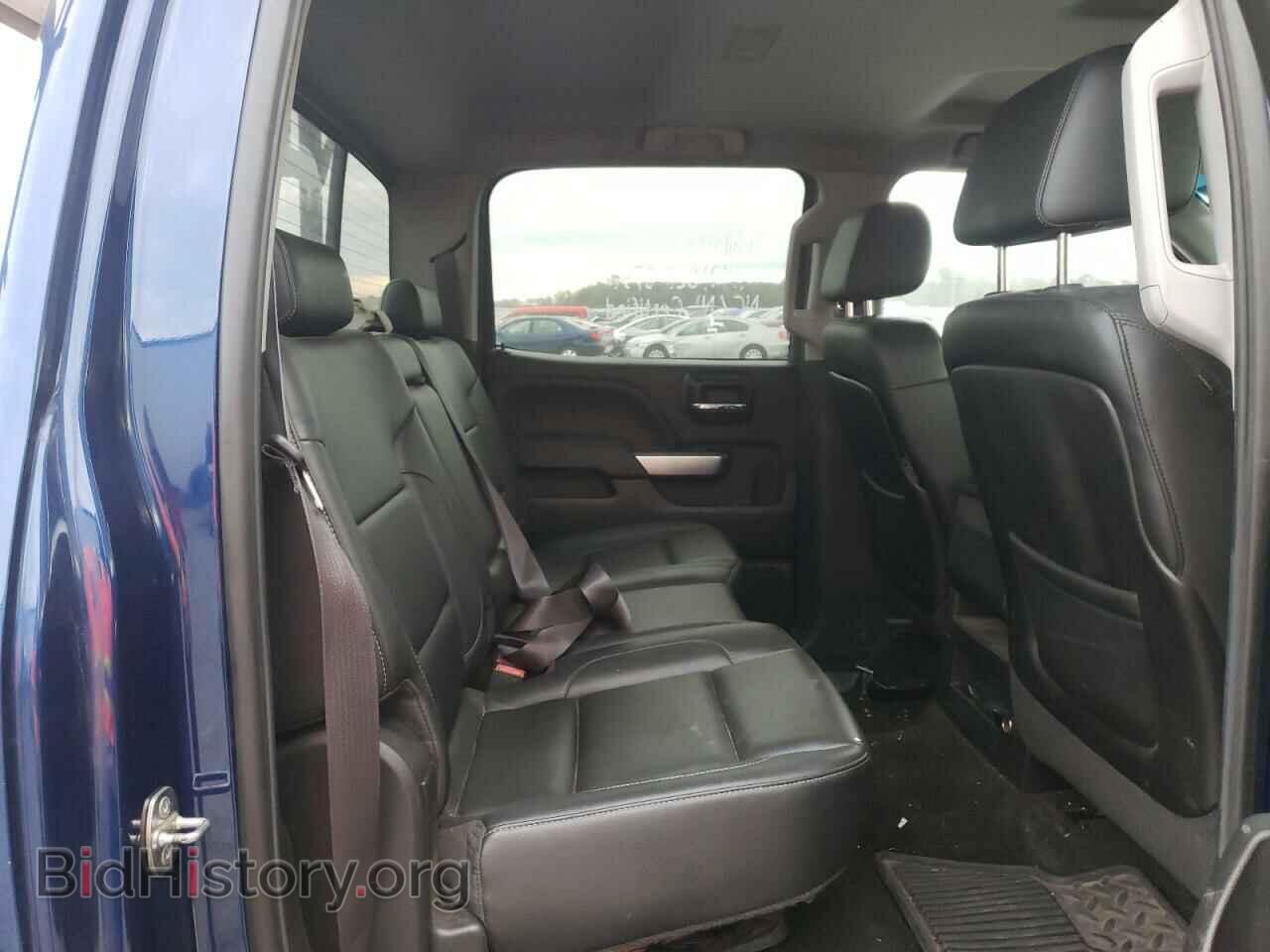 2014 CHEVROLET ALL Models - VIN: 3GCUKREC2EG206149 - Фото 10