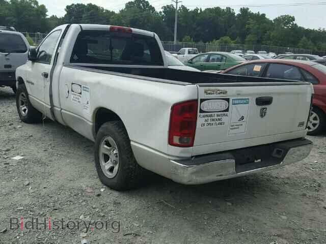 2005 DODGE RAM 1500 - VIN: 1D7HA16N55J509596 - Фото 3