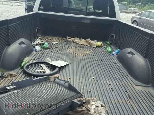 2005 DODGE RAM 1500 - VIN: 1D7HA16N55J509596 - Фото 6
