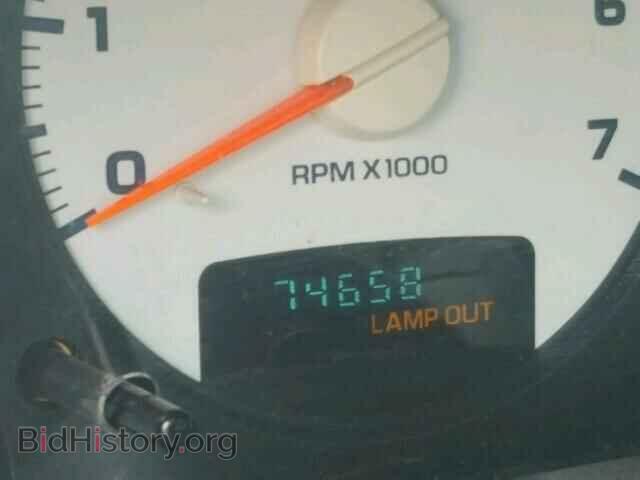 2005 DODGE RAM 1500 - VIN: 1D7HA16N55J509596 - Фото 8
