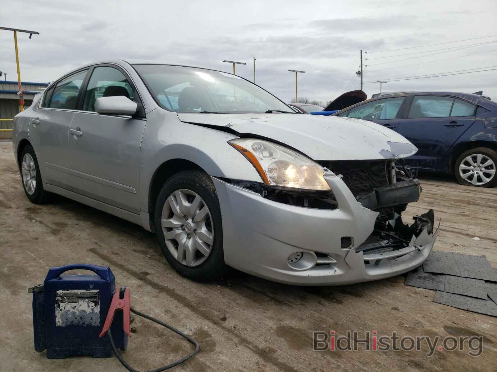 Photo 1N4AL2AP8AC172561 - NISSAN ALTIMA 2010