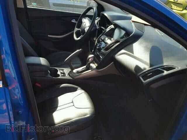 2012 FORD FOCUS - VIN: 1FAHP3H24CL172935 - Фото 5