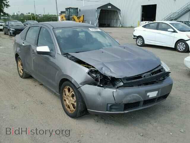 Фотография 1FAHP3FN9AW187794 - FORD FOCUS 2010