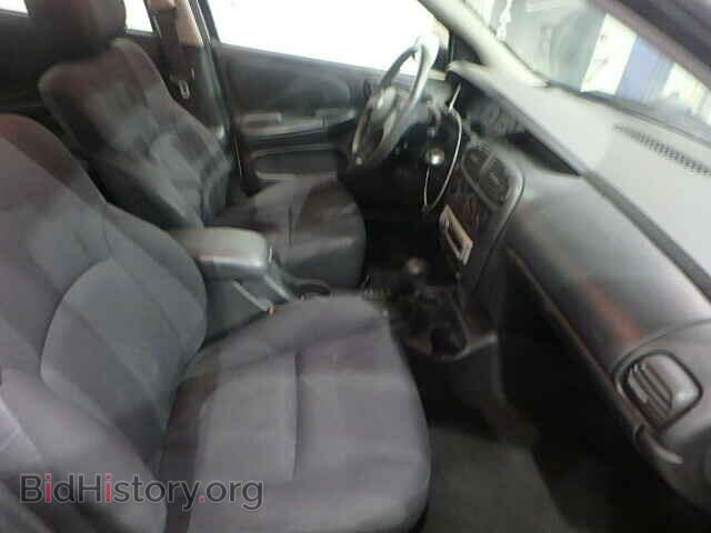 2003 DODGE NEON - VIN: 1B3ES26C73D189418 - Фото 5
