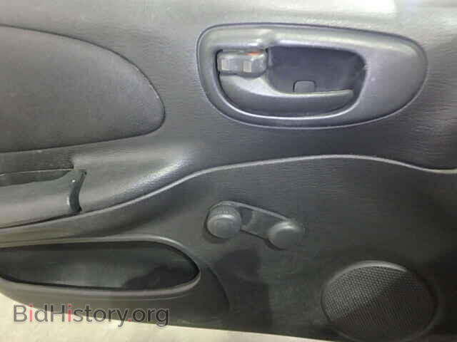 2003 DODGE NEON - VIN: 1B3ES26C73D189418 - Фото 9