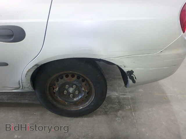 2003 DODGE NEON - VIN: 1B3ES26C73D189418 - Фото 10