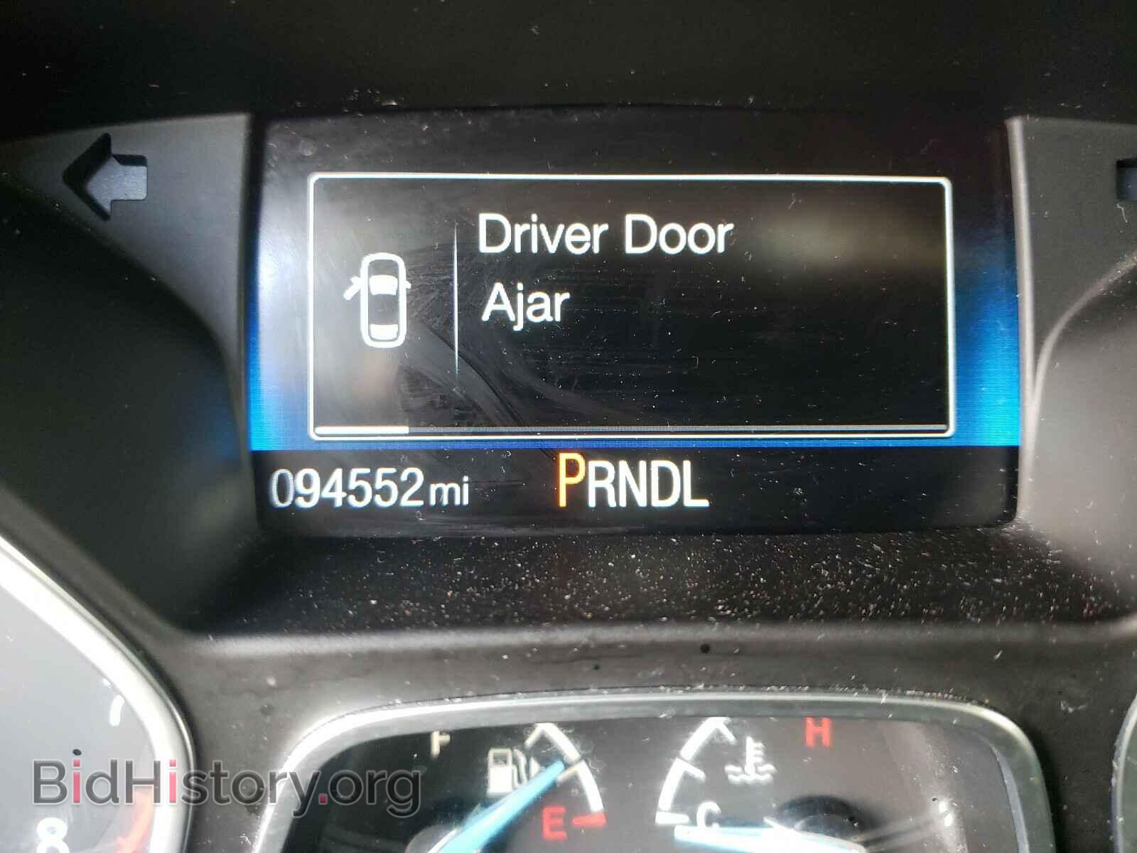 2016 FORD FOCUS - VIN: 1FADP3K23GL239943 - Фото 8