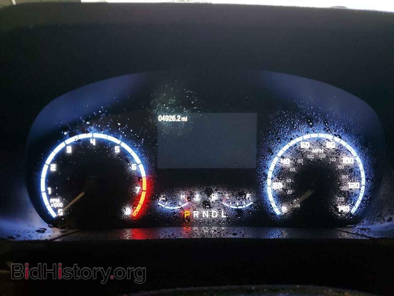 2023 FORD BRONCO - VIN: 3FMCR9B68PRD79358 - Фото 9