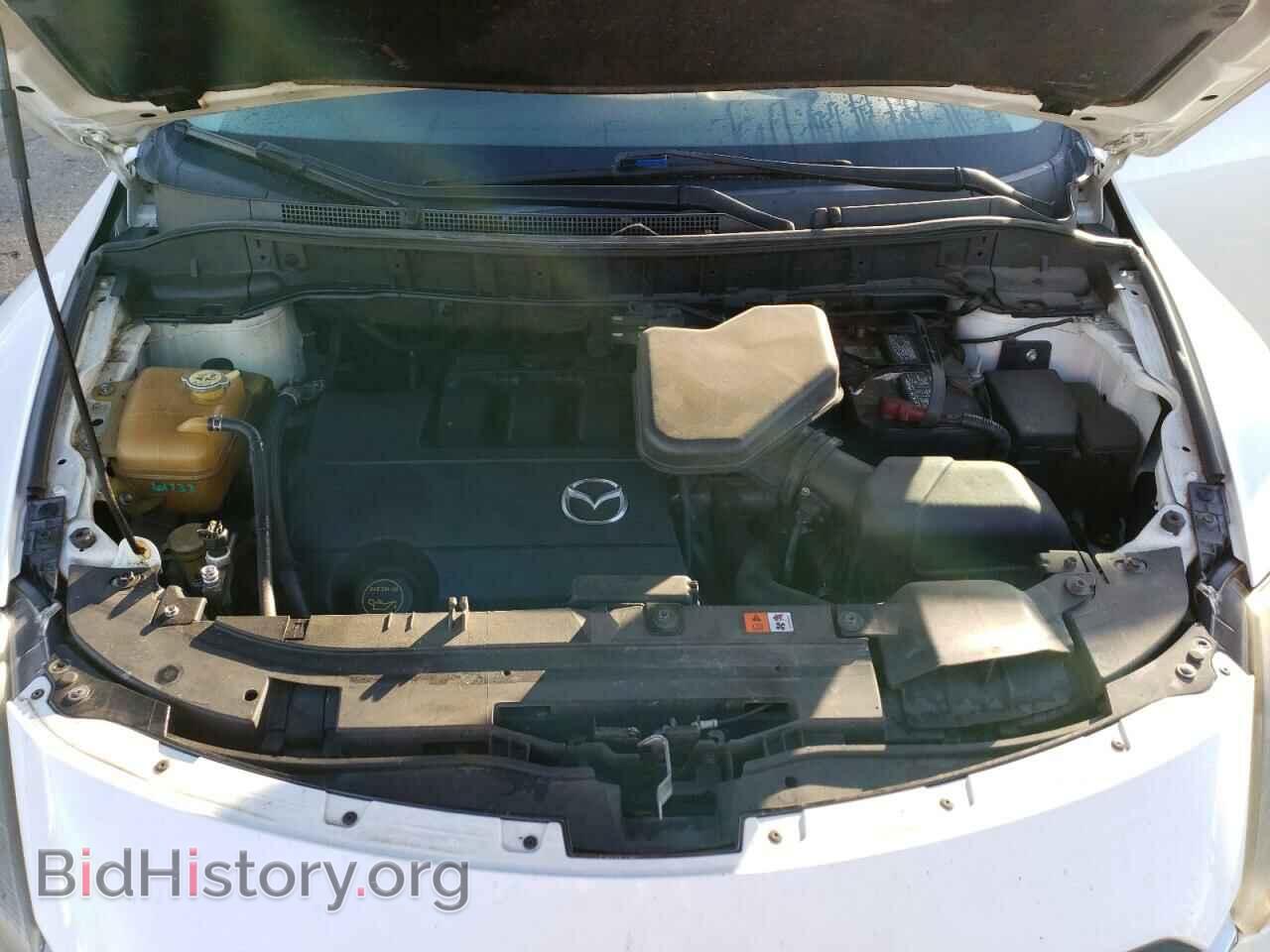 2014 MAZDA CX-9 - VIN: JM3TB2CA0E0427314 - Фото 12