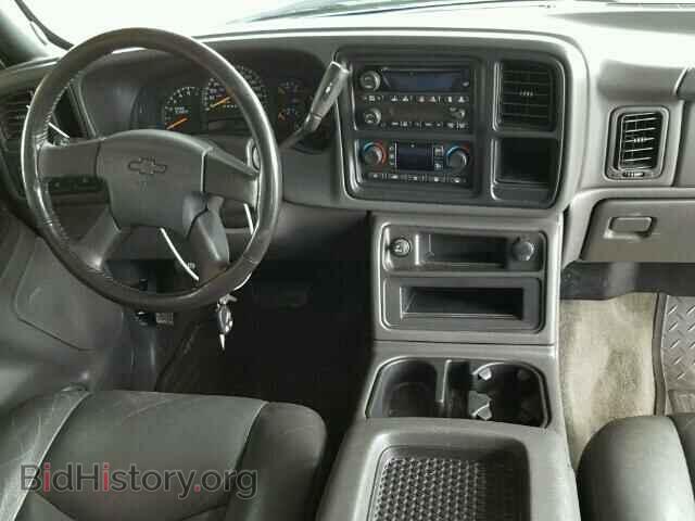 2006 CHEVROLET SILVERADO - VIN: 1GCEC19T86Z149826 - Фото 9