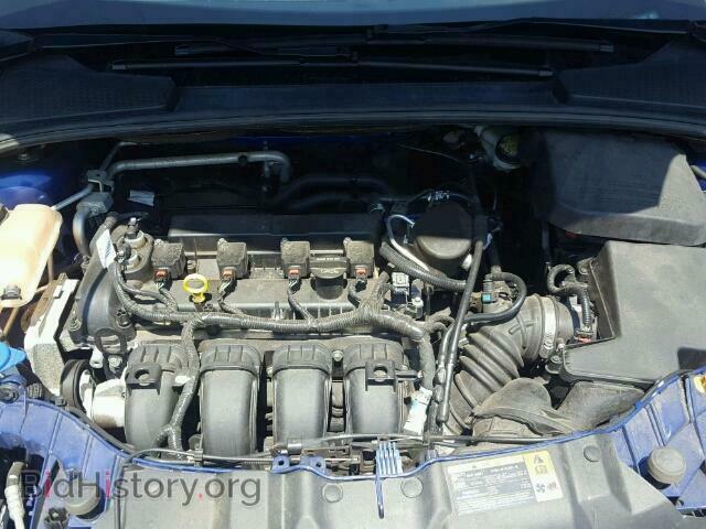 2014 FORD FOCUS - VIN: 1FADP3J23EL221652 - Фото 7
