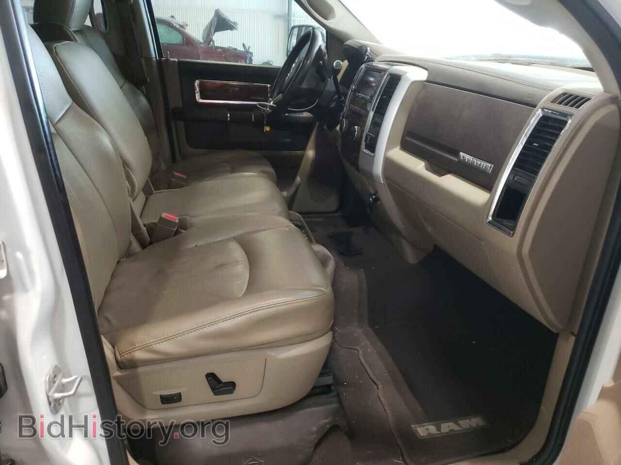2011 DODGE RAM 2500 - VIN: 3D7TT2HT5BG570871 - Фото 5