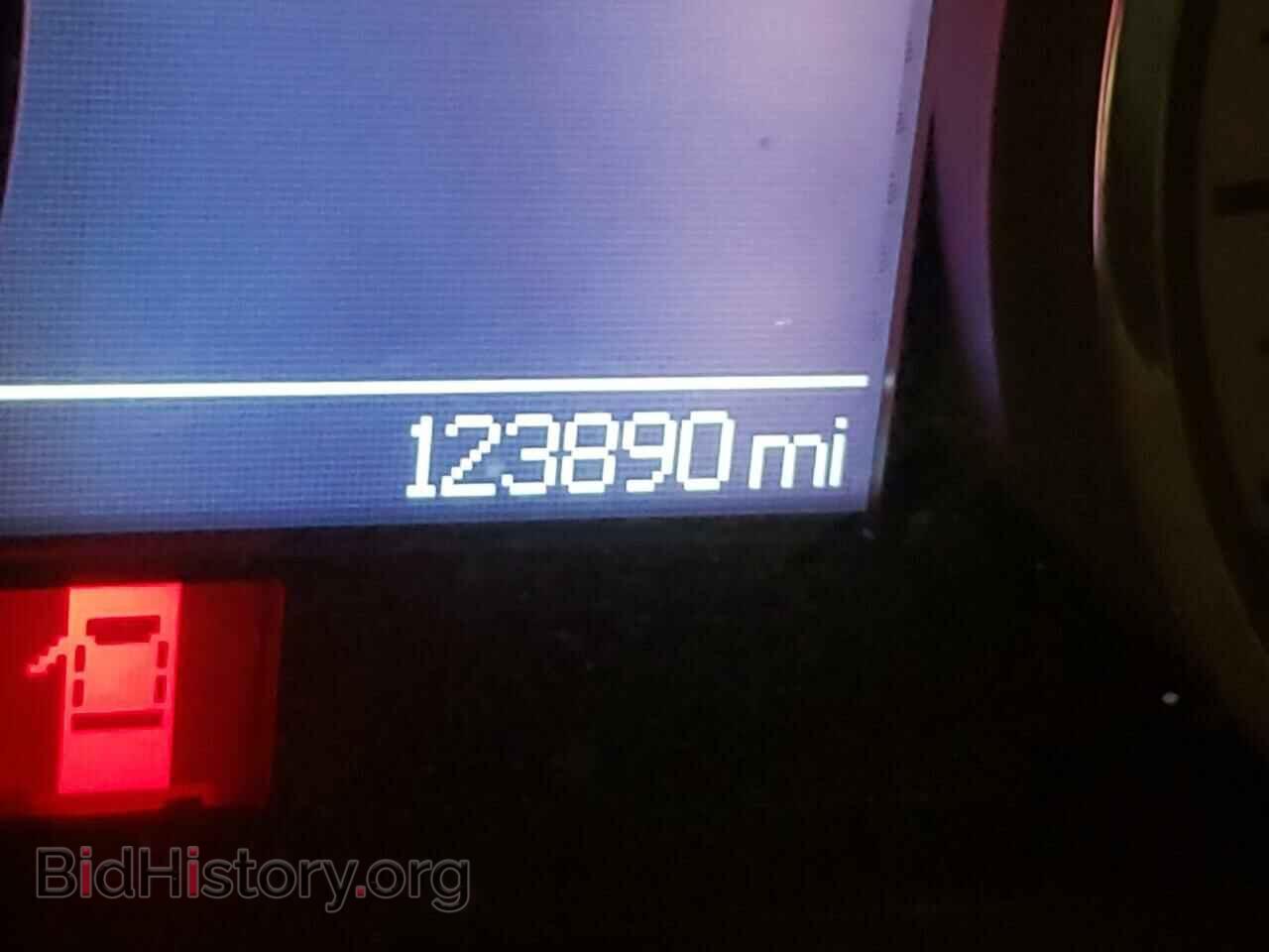2011 DODGE RAM 2500 - VIN: 3D7TT2HT5BG570871 - Фото 8