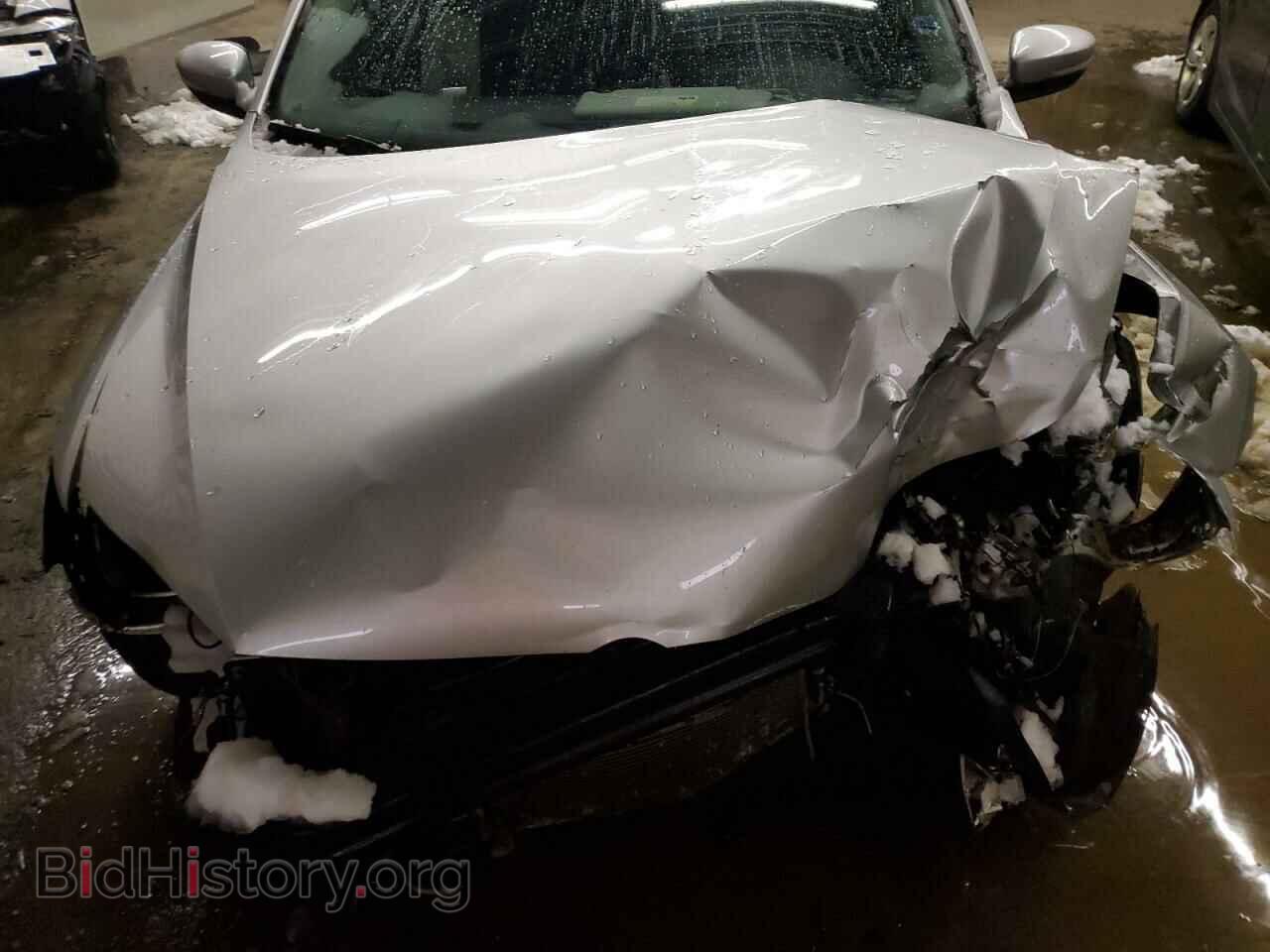 2013 VOLKSWAGEN PASSAT - VIN: 1VWAP7A36DC051876 - Фото 11