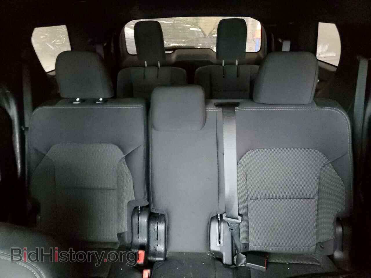 2019 FORD EXPLORER - VIN: 1FM5K8D80KGA67475 - Фото 10