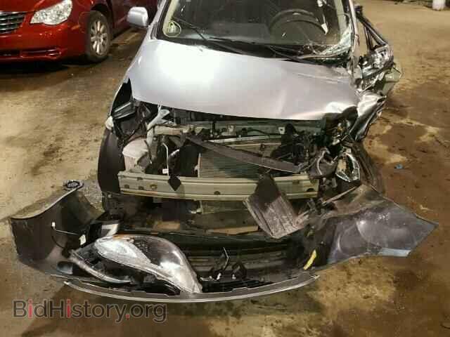 2014 NISSAN VERSA - VIN: 3N1CN7AP3EL830360 - Photo 7